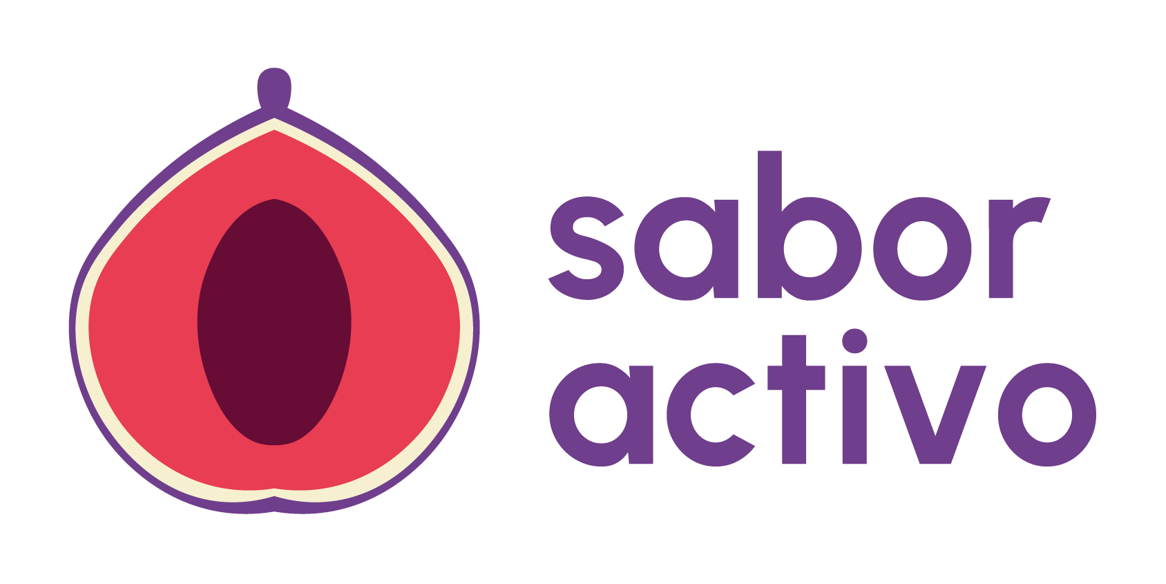 logo sabor activo